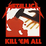 Metallica, thrash metal, Ron McGovney, Dave Mustaine, Cliff Burton, Megadeth, No Life 'till Leather, Megadeth, AC/DC, Kill 'em All, Highway To Hell, Kirk Hammet, Exodus