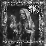 Black Altar, black metal, Elend, Satyricon, Rebel Extravaganza, Arcana, Death Fanaticism, Shadow