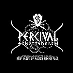 Percival Schuttenbach, progressive, folk metal, metal, Svantevit Percival Schuttenbach, progressive, folk metal, metal, Svantevit