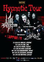 Luna Ad Noctum, black metal, Koncerty, Skady Luna Ad Noctum, black metal, Koncerty, Skady