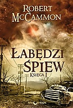 Robert McCammon, Łabędzi śpiew, Papierowy Księżyc, horror