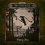 The Vision Bleak, Witching Hour, gothic metal, metal, Prophecy Productions