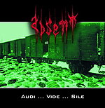 death metal, Audi...Vide...Sile, Gizmo, Absent, Kempes