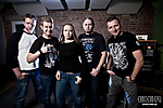 EIER, Hunter, rock, metal