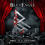 Blutengel, Once In A Lifetime, electro, dark electro, electro pop, Out Of Line Music