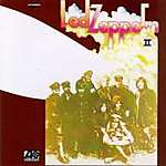 Led Zeppelin, rock, II, blues, I, metal