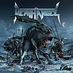 Death Angel, The Dream Calls For Blood, Nuclear Blast, 2013 Death Angel, The Dream Calls For Blood, Nuclear Blast, 2013