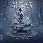 Almah, Unfold, Angra, Edu Falaschi, power metal Almah, Unfold, Angra, Edu Falaschi, power metal