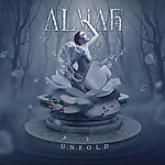 Almah, Unfold, Angra, Edu Falaschi, power metal