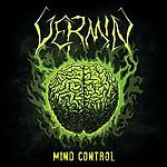 Vermin, death metal, Mind Control, Simon Reuter, Tobias Kurz, death'n'roll, rock and roll