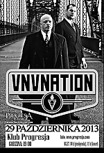 VNV Nation, Koncerty, VNV Nation w Polsce, futurepop, EBM, electro, Transnational VNV Nation, Koncerty, VNV Nation w Polsce, futurepop, EBM, electro, Transnational