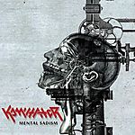Komutator, thrash metal, Mental Sadism
