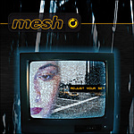 Mesh, Adjust Your Set, synthpop, electro, future, Born To Lie, Automation Baby