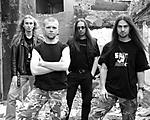 death metal, Deivos, Frontsaide, Selfmadegod Records