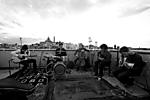 Kwoon, Frozen Lakes, Koncerty, post rock, rock Kwoon, Frozen Lakes, Koncerty, post rock, rock