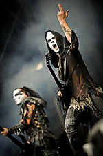 Behemoth, Koncerty, metal, black metal, Czarna Polska Jesień 2013 Behemoth, Koncerty, metal, black metal, Czarna Polska Jesień 2013