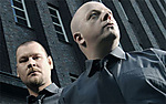 VNV Nation, Koncerty, synthpop, electro VNV Nation, Koncerty, synthpop, electro