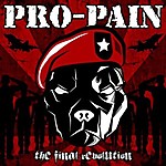 Pro-Pain, Koncerty, hardcore, thrash Pro-Pain, Koncerty, hardcore, thrash