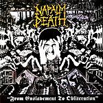 Napalm Death, From Enslavement To Obliteration, deathcore, Scum, Shane Embury, Jim Whitely