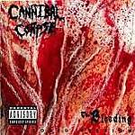 Cannibal Corpse, The Bleeding, death metal, Bob Rusay, Tomb Of The Mutilated, Chris Barnes, Rob Barret