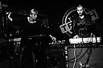 Fuka Lata, Koncerty, synth, wave, electronic, techno