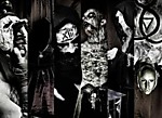 Blaze of Perdition,  Sonneillon,  Ikaroz, wypadek, black metal