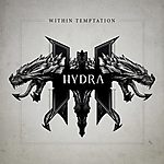 Within Temptation, Hydra, metal, gothic metal, Nuclear Blast