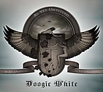 Doogie White, As Yet Untitled, hard rock, rock, Metal Mind Productions