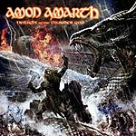 Amon Amarth, Twilight Of The Thunder God, death metal, Apocalyptica, Roope Latvala, Children Of Bodom, melodic death metal