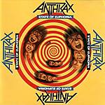 Anthrax, heavy metal, State Of Euphoria, Trust, thrash metal, Among The Living, hard rock