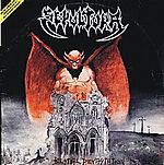 Sepultura, Morbid Visions, Bestial Devastation, Overdose, Cogumelo Records, Roadrunner Productions