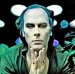 Peter Murphy, Lion, gothic rock, rock, Ninth