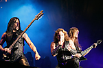 Manowar. Heavy metal, speed metal, power metal, Joey DeMaio, Kings Of Metal 