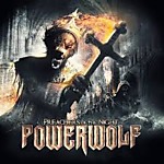 power metal, heavymetal, Lupus Dei, Poerwolf, Napalm Records