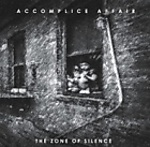 Accomplice Affair, The Zone Of Silence, ambient, Przemysław Rychlik, Baltazar Kobera, Lugshar, Meres 