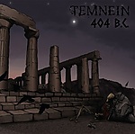 Temnein, thrash metal, Mighty Music, 404 B.C., death metal