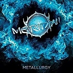 Meridian, Martin Andersen, heavy metal, Metallurgy, Mads Bahl