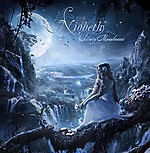 Niobeth, Silvery Moonbeams, gothic, symphonic metal, Itea Benedicto, Nightwish, Jesús Díez, Crysalys, Fernando Asensi, Therion