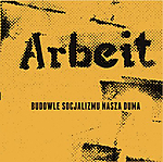Arbeit, Budowle Socjalizmu Nasza Duma, Boanerges Diy, Hoarfrost, industrial Arbeit, Budowle Socjalizmu Nasza Duma, Boanerges Diy, Hoarfrost, industrial