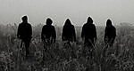 Thaw, black metal, Arachnophobia Records Thaw, black metal, Arachnophobia Records