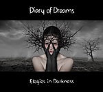 Diary Of Dreams, Elegies in Darkness, Dark Wave, Adrian Hates Diary Of Dreams, Elegies in Darkness, Dark Wave, Adrian Hates