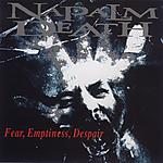 Napalm Death, deathcore, Fear, Emptiness, Despair, Barney, grindcore, Utopia Banished, Earache Napalm Death, deathcore, Fear, Emptiness, Despair, Barney, grindcore, Utopia Banished, Earache