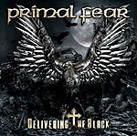 Primal Fear, Delivering The Black, Frontiers Records, power metal