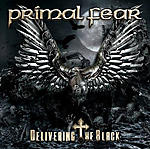 Primal Fear, Delivering The Black, Frontiers Records, power metal Primal Fear, Delivering The Black, Frontiers Records, power metal