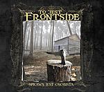 Frontside, hard rock, metal core, metal, Sprawa jest osobista, Mystic Production Frontside, hard rock, metal core, metal, Sprawa jest osobista, Mystic Production