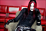 London After Midnight, Castle Party 2014, Castle Party, gothic, gothic rock London After Midnight, Castle Party 2014, Castle Party, gothic, gothic rock