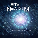 Eta Nearrum, Event Horizon, rock, metal, death metal Eta Nearrum, Event Horizon, rock, metal, death metal