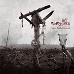 Thy Worshiper, black metal, Czarna dzika czerwień, Pagan Records