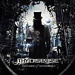 Thy Disease, Costumes of Technocracy, Groove Metal, Metal Thy Disease, Costumes of Technocracy, Groove Metal, Metal