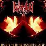 Rebaelliun, death metal, Morbid Angel, Vader, Burn The Promised Land, Krisiun, Deicide Rebaelliun, death metal, Morbid Angel, Vader, Burn The Promised Land, Krisiun, Deicide